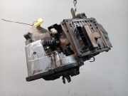 Getriebe Automatik 20CQ66 Peugeot 208 I (CA/CC/CK/CL) Schrägheck 1.4 HDi (DV4C(8HP)) 2012