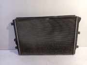 Radiator 1K0121251DM Volkswagen Passat (362) Limousine 1.6 TDI 16V Bluemotion (CAYC) 2012 CAYC