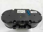 Tachoeinheit Kmh 6R0920861F Volkswagen Polo V (6R) Schrägheck 1.2 TDI 12V BlueMotion (CFWA) 2011 CFWA