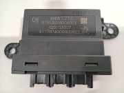 Pdc Steuergerät 13512364 Opel Astra K Sports Tourer Kombi 1.6 CDTI 110 16V (B16DTU) 2017-09