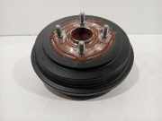 Radnabe Links Hinten 2H250005 Kia Picanto (JA) Schrägheck 1.0 12V (G3LD) 2023