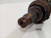 Antriebswelle Links Hinten 7521630AI02 BMW 5 serie (E60) Limousine 530d 24V (M57N-D30(306D2)) 2004