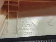 A Säule Verkleidung Rechts 4M0867234 Audi Q7 (4MB/4MG) SUV 3.0 TDI V6 24V (CRTC) 2016