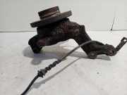 Radnabe Links Vorne Dacia Sandero I (BS) Schrägheck 1.2 16V (D4F-732(D4F-F7)) 2009-09