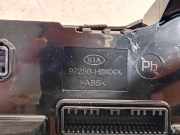 Heizung Bedienung 97250H8 Kia Stonic (YB) SUV 1.0i T-GDi 12V Eco-Dynamics+ (G3LF) 2021