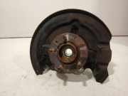 Radnabe Links Vorne Volvo V40 (MV) Schrägheck 5-drs 2.0 D2 16V (D4204T8(Euro 6b)) 2015