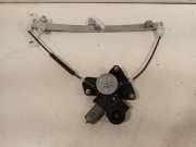 Fensterheber Elektr. Rechts Hinten 85710k0010 Toyota Yaris IV (P21/PA1/PH1) Schrägheck 1.5 12V Hybrid 115 (M15AFXE) 2021