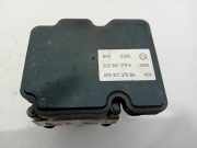 Abs Pumpe 2265106508 Skoda Fabia III (NJ3) Schrägheck 5-drs 1.0 12V (CHYA) 2017
