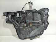 Fensterheber Elektr. Rechts Vorne KD355897 Mazda CX-5 (KE,GH) SUV 2.0 SkyActiv-G 160 16V 4WD (PEY6) 2017