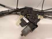 Gepäckplane 8W0122321D Audi A4 Avant (B9) Kombi 2.0 TDI Ultra 16V (DEUA) 2016-04