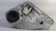 Fensterheber Elektr. Rechts Hinten 7m5t14b534cd Ford Focus 2 Wagon Kombi 1.6 TDCi 16V 110 (G8DD(Euro 3)) 2010