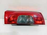 Rücklicht Links Aussen 01353206080 Peugeot Bipper (AA) Van 1.3 HDI (F13DTE5(FHZ)) 2012