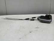 Türschloß Zv Elektrisch Rechts Hinten 2J0323 Toyota Avensis Wagon (T27) Kombi 2.0 16V D-4D-F (1AD-FTV) 2013