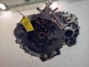 Getriebe Manuell 3030074030|ee53|EE63 Toyota iQ Schrägheck 3-drs 1.0 12V VVT-i (1KR-FE) 2009