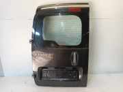 Tür Links Hinten Hinten Peugeot Bipper (AA) Van 1.4 HDi (DV4TED(8HS)) 2008