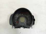 Tachoeinheit Kmh 554100H010 Toyota Aygo (B40) Schr?gheck 1.0 12V VVT-i (1KR-FE) 2016