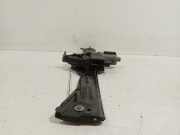 Fensterheber Elektr. Links Vorne 0130822398 Peugeot Bipper (AA) Van 1.4 HDi (DV4TED(8HS)) 2009