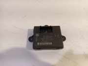 Steuergerät Zentralverriegelung LINKS ACHTER 31343872 Volvo V40 (MV) Schrägheck 5-drs 2.0 D2 16V (D4204T8(Euro 6b)) 2015-10