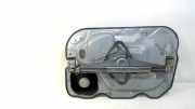 Fensterheber Elektr. Links Vorne 4M5114A389 Ford Focus 2 Wagon Kombi 2.0 16V (A0DA(Euro 4)) 2006-04