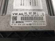 Motorsteuergerät 0281030258 Audi A4 Avant (B9) Kombi 2.0 TDI Ultra 16V (DEUC) 2017