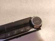 Heizung Bedienung 275005FA5A Nissan Micra (K14) Schrägheck 0.9 IG-T 12V (H4B-408) 2018