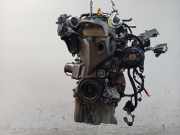 Motor SFJK Ford Fiesta 7 Schrägheck 1.0 EcoBoost 12V 100 (SFJK) 2017