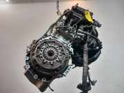 Motor 1KFRE Peugeot 108 Schrägheck 1.0 12V (1KRFE(CFB)) 2017-10