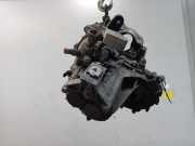 Getriebe Manuell QCH Volkswagen Up! (121) Schrägheck 1.0 12V 60 (CHYA) 2013 CHYA