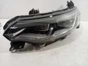 Scheinwerfer Links 260606722r Renault Talisman Estate (RFDK) Kombi 1.6 dCi 160 Twinturbo (R9M-452(R9M-D4)) 2017-03