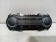 Heizung Bedienung 2469004405 Mercedes-Benz B (W246/W242) Schrägheck 1.6 B-180 BlueEFFICIENCY Turbo 16V (M270.910) 2012-03