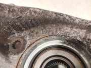 Radnabe Links Vorne Seat Ateca (5FPX) SUV 1.5 TSI 16V (DPCA) 2020-01