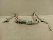 Vorhang Airbag Rechts 741942409 BMW 3 serie (G20) Limousine 320e 2.0 TwinPower Turbo 16V (B48-B20A) 2022-07