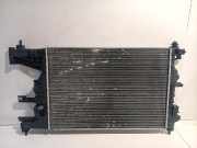 Radiator 13267656 Opel Astra J Sports Tourer (PD8/PE8/PF8) Kombi 1.4 Turbo 16V (A14NEL/B14NEL) 2011-03