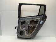 Tür Rechts Hinten Nissan Leaf (ZE0) Schrägheck Leaf (EM57) 2016-06