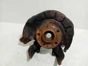 Radnabe Links Vorne Seat Ibiza IV SC (6J1) Schrägheck 3-drs 1.4 16V (BXW) 2009-03