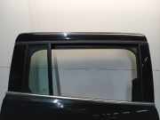 T?r Rechts Hinten Ford Grand C-Max (DXA) Gro?raumlimousine 1.6 EcoBoost 16V (JQDA(Euro 5)) 2011-07