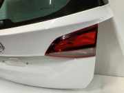 Heckklappe Opel Astra K Sports Tourer Kombi 1.5 CDTi 122 12V (F15DVH) 2020-01