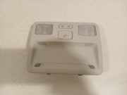 Innenbeleuchtung JX7BA519A58 Ford Puma SUV 1.0 Ti-VCT EcoBoost mHEV 12V (B7JB) 2024