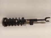 Federbein Rechts Vorne 6896356 BMW 5 serie (G30) Limousine 530e Plug-in Hybrid (B48-B20A) 2020