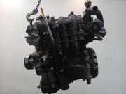 Motor G4LA Hyundai i20 Schrägheck 1.2i 16V (G4LA) 2010-02