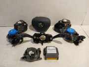 Airbag Set Skoda Citigo Schrägheck 1.0 12V (CHYA) 2018-01