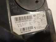 Scheinwerfer Rechts 734391208 BMW 5 serie Touring (F11) Kombi 525d xDrive 16V (N47-D20D) 2013-10