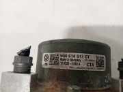 Abs Pumpe 5q0614517ct Audi A3 Limousine (8VS/8VM) Limousine 1.5 TFSI 16V (DADA) 2018-08