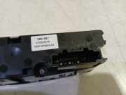 Heizung Bedienung 80A820043K Audi SQ5 (FYB/FYG) SUV 3.0 TFSI V6 24V (CWGD) 2018-10