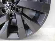 Felge 2gm601025l Volkswagen Taigo SUV 1.5 TSI 16V (DPCA) 2022 DPCA