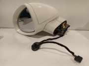 Außenspiegel Links Elektrisch 95873152710 Porsche Cayenne II (92A) SUV 4.8 V8 32V S (M48.02(Euro 5)) 2011