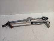 Scheibenwischer Mechanisch Vorne BMW 3 serie Touring (E91) Kombi 318i 16V (N43-B20A) 2009