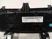 Heizung Bedienung 07356601370 Fiat Tipo (356W/357W) Kombi 1.4 T-Jet 16V (940.B.7000(Euro 6)) 2017