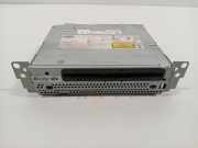 Radio 503551172110 BMW 3 serie Touring (F31) Kombi 320d 2.0 16V (N47-D20C) 2014