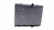 Radiator 9680533480 Peugeot Partner (GC/GF/GG/GJ/GK) Van 1.6 HDI 75 (DV6ETED(9HN)) 2012